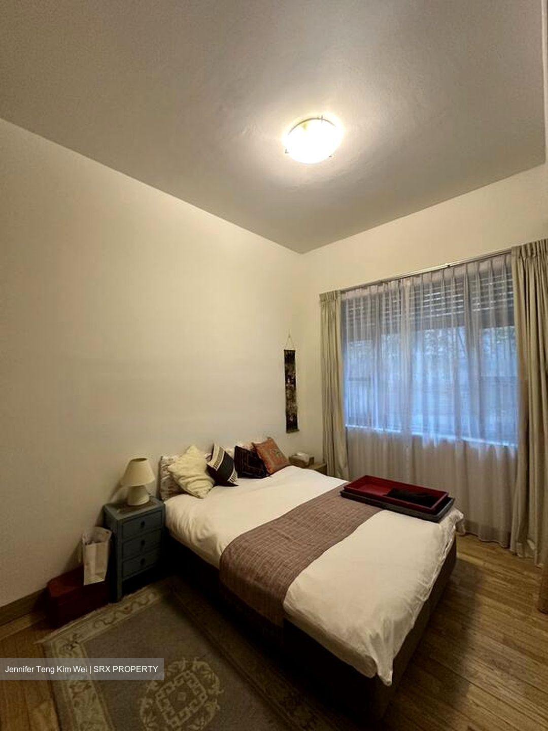 St. Martin Residence (D10), Condominium #461382391